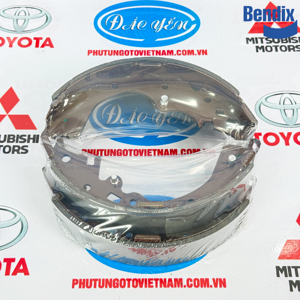 Bố Thắng Sau (Bố Càng) Hiace 2009 BS5269