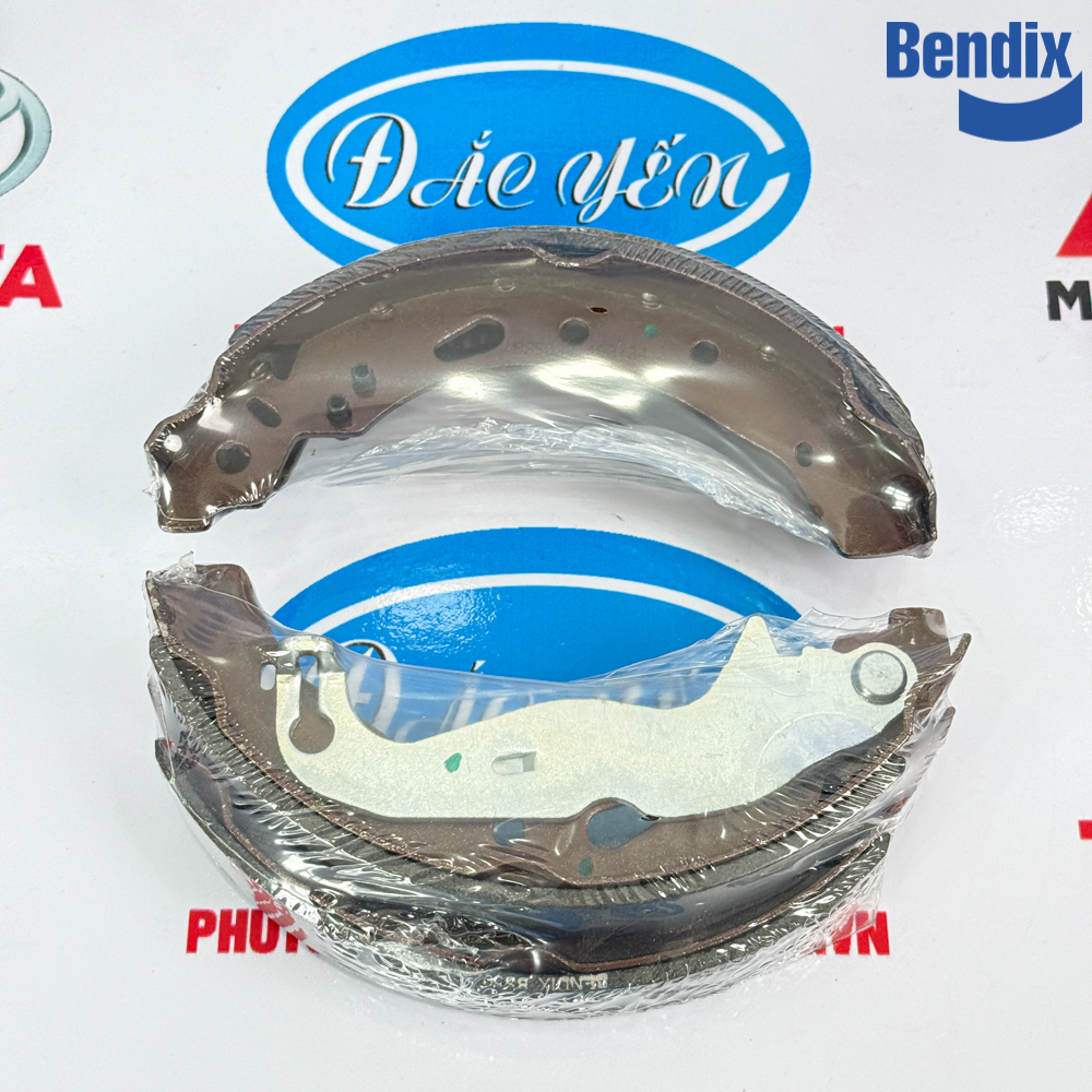 Bố Thắng Sau (Bố Càng) Ford Fiesta 2016 BS5022