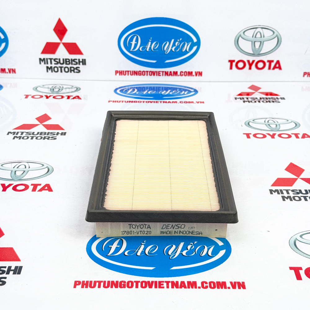 Lọc Gió Động Cơ Điện Camry 2024 17801-77050