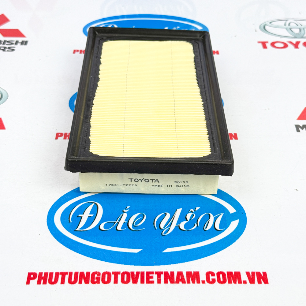 Lọc Gió Động Cơ Wigo 2019 17801-YZZT3