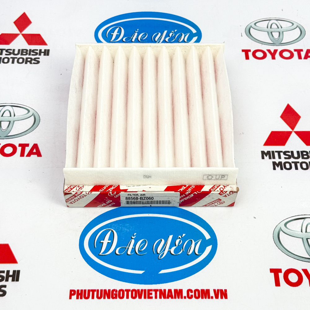 Lọc Gió Dàn Lạnh Wigo 2019 88568-BZ060