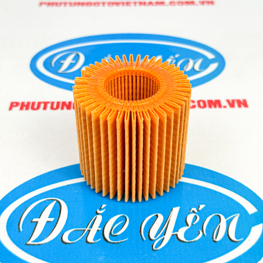 Lọc Nhớt (Giấy ) Altis 2011