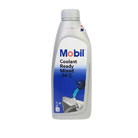 NƯỚC LÀM MÁT XANH MOBIL 