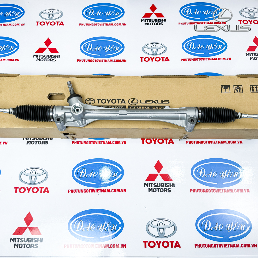 Thước Lái Fortuner 2015 44200-0KA00