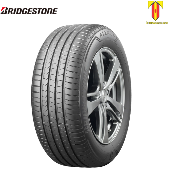 BRIDGESTONE 215/60R17 AL01 TL