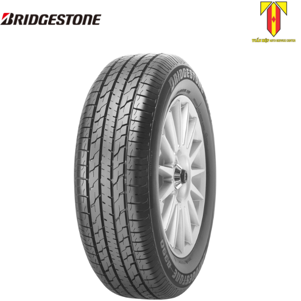 BRIDGESTONE 205/65R15 B390 IN
