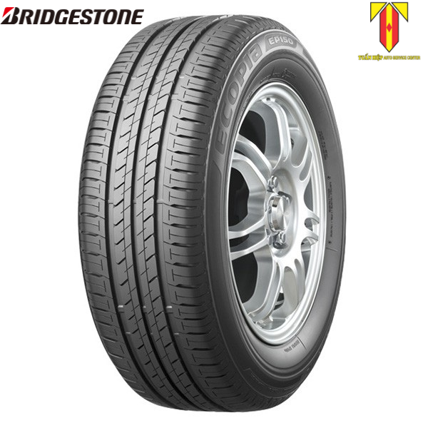 BRIDGESTONE 205/55R17 ECOPIA