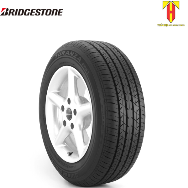 BRIDGESTONE 215/60R16 ER33 TL