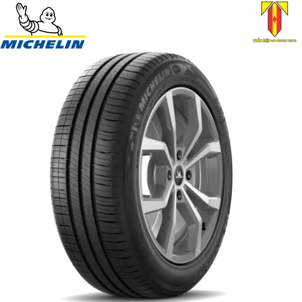 MICHELIN 195/65R15 XM2 TL