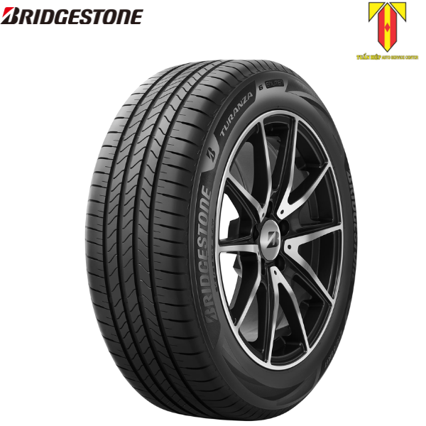 BRIDGESTONE 215/55R17 T05 TL